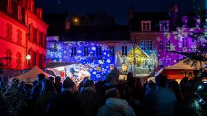 le goyen en lumières le clos d'ici
